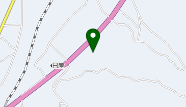 ミスズゴルフセンターの地図画像