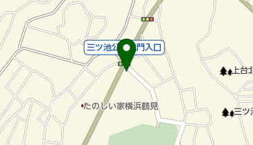 ウィンサムニットコンポジットリミテッドの地図画像