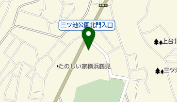 カッシェの地図画像