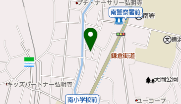 つるしびな教室遊布の地図画像