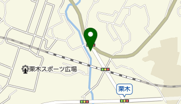 Fe・BLASTの地図画像