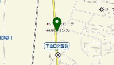 ドリーム・イオの地図画像