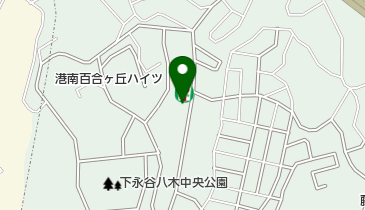 神奈川県横浜市港南区のクリーニング一覧 - NAVITIME