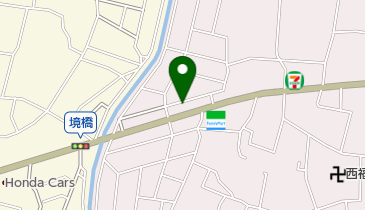 ノーバイトの地図画像