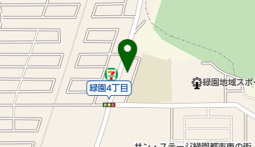 リドマーレの地図画像