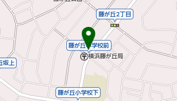 もあ石窯館の地図画像