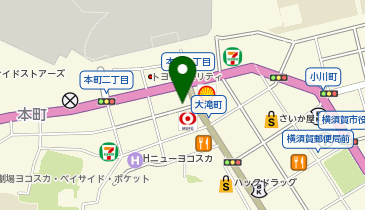 有限会社スマイルハウスの地図画像
