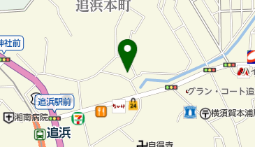 株式会社保険のジャストの地図画像