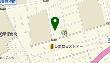 ロックマスターの地図画像