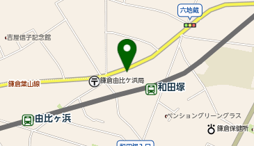 こ寿々 わらび餅蔵の地図画像
