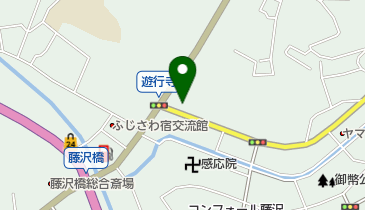 鈴久の地図画像