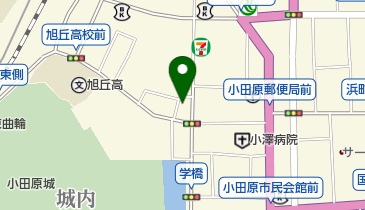 VIPの地図画像