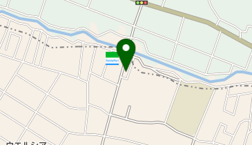MAXクリーニング橋本北口店の地図画像