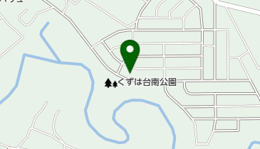 有限会社小野寺建築の地図画像