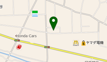 株式会社セイノー情報サービス 厚木事業所の地図画像