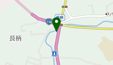 ヘアーサロン行谷の地図画像