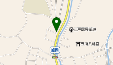 野地石材有限会社中井支店の地図画像