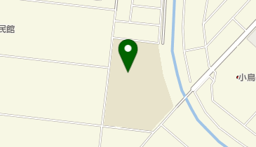 新潟市役所 教育委員会事務局 保健給食課 光晴学校給食センターの地図画像