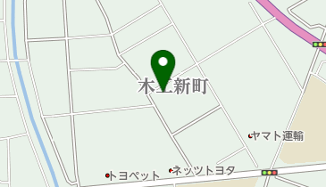 有限会社サイトーテクノの地図画像