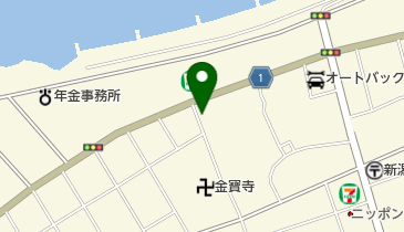 FUN(税理士法人)の地図画像