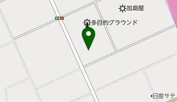 コニカミノルタNC株式会社グラフィック事業部の地図画像