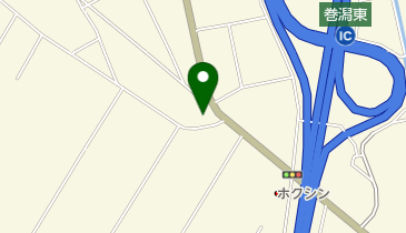 美容室Nashimotoの地図画像