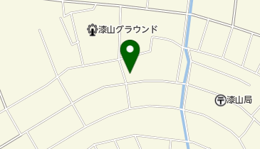 笠原製菓写真館の地図画像