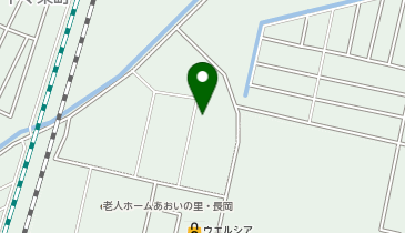 船山株式会社の地図画像