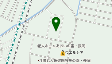 株式会社ウエグリの地図画像