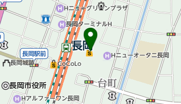 すきっぷE・PLAZA店の地図画像