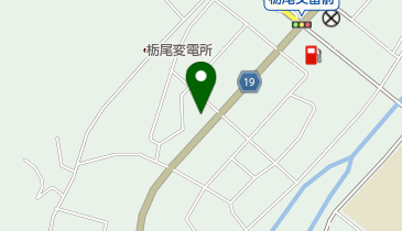 冨喜屋古美術店の地図画像