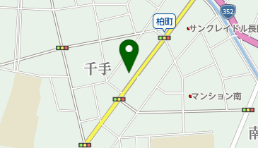 株式会社トミープランニングの地図画像
