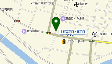 アザレスズトーの地図画像