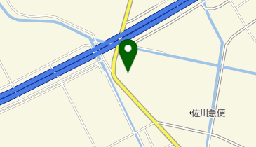 株式会社北洋の地図画像