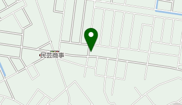 みのる接骨院の地図画像