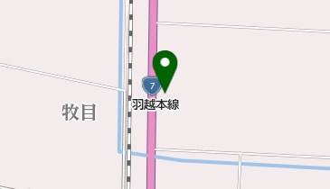 有限会社三ツ葵工業 資材置場の地図画像