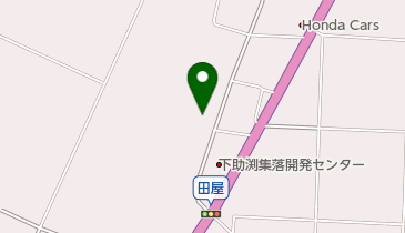 株式会社いちとみの地図画像