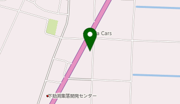 株式会社ISEKIJapan関東甲信越カンパニー村上営業所の地図画像