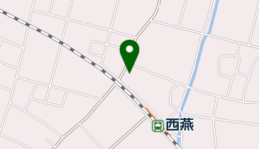 江辺自研の地図画像