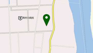 社会福祉法人つばめ福祉会 特別養護老人ホームつばめ福寿園の地図画像
