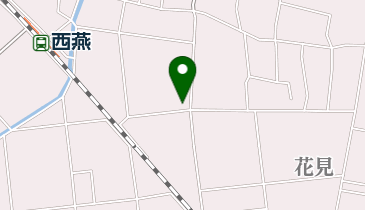 山本溶接所の地図画像