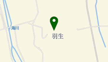 耕文寺の地図画像