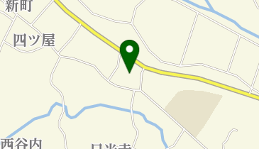 翠工房の地図画像