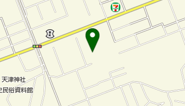 ヤマシタ本店の地図画像