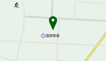 めぐみ皮膚科妙高温泉診療所の地図画像