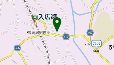 丸伊商店の地図画像