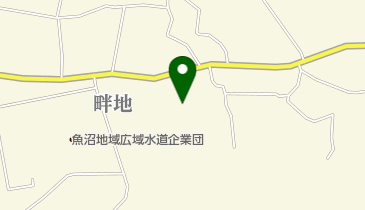 株式会社マグプロストの地図画像