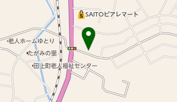 みどり台調剤薬局の地図画像