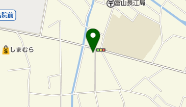 木谷綜合学園 長江教室の地図画像