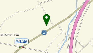 国吉オートサービスの地図画像
